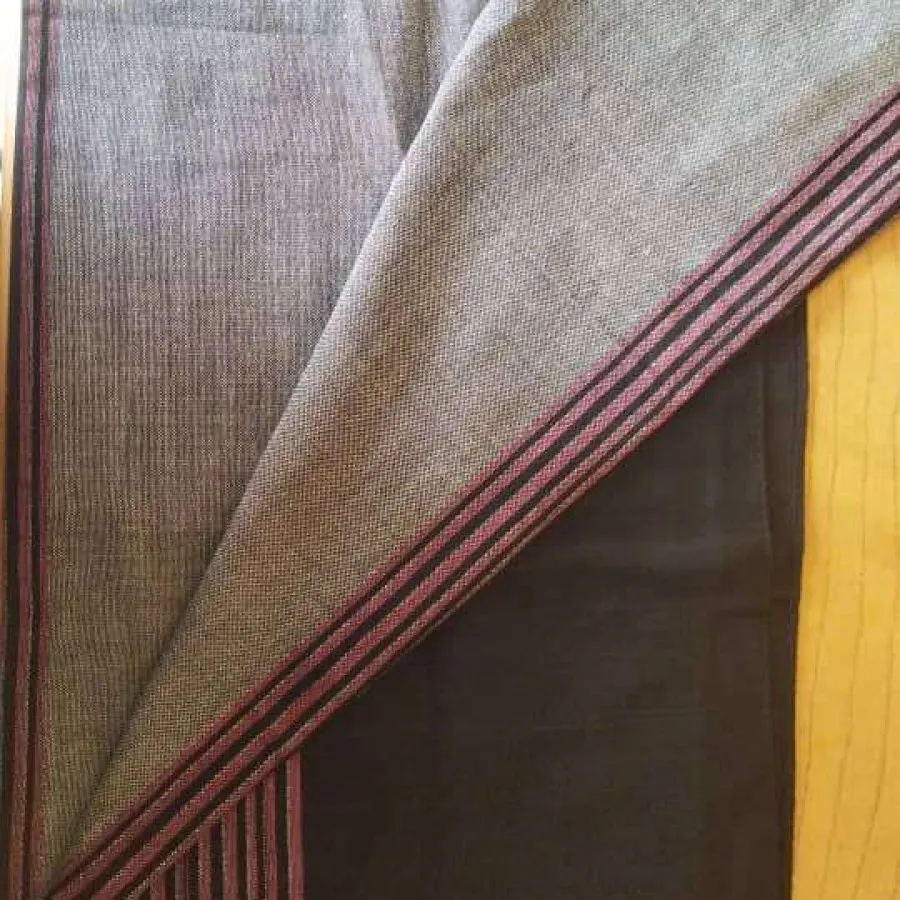 شال دورنگ 2504044