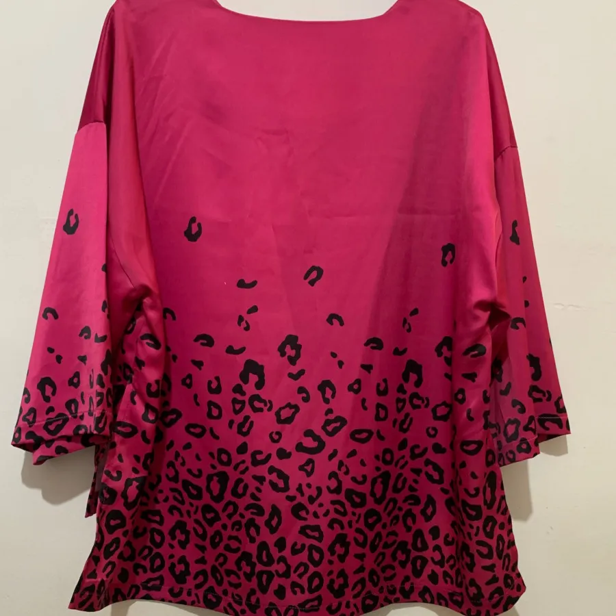 بلوز و شلوار