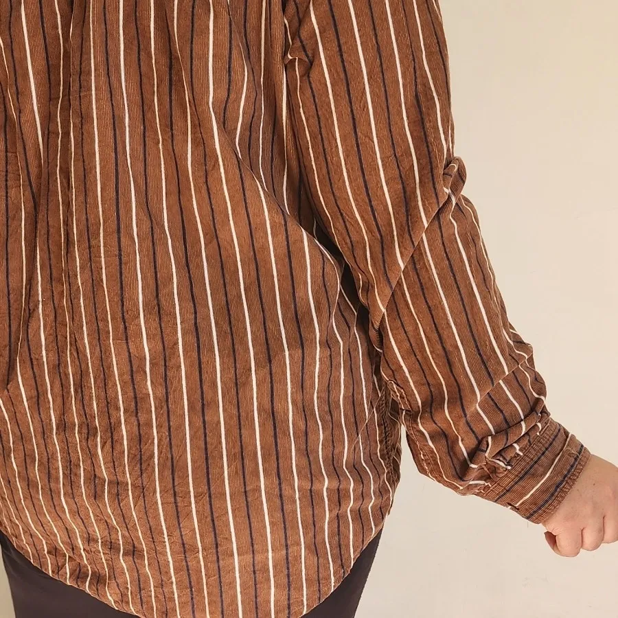 پیراهن مخمل کبریتی