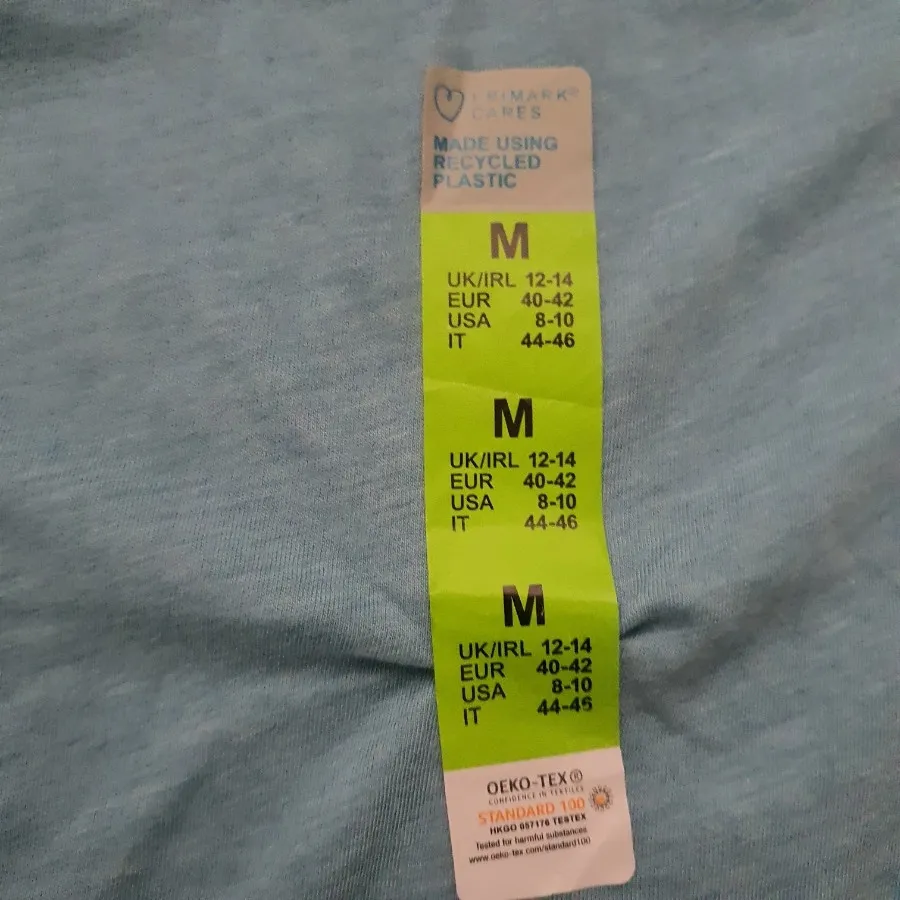 تیشرت آلمانی سایز M