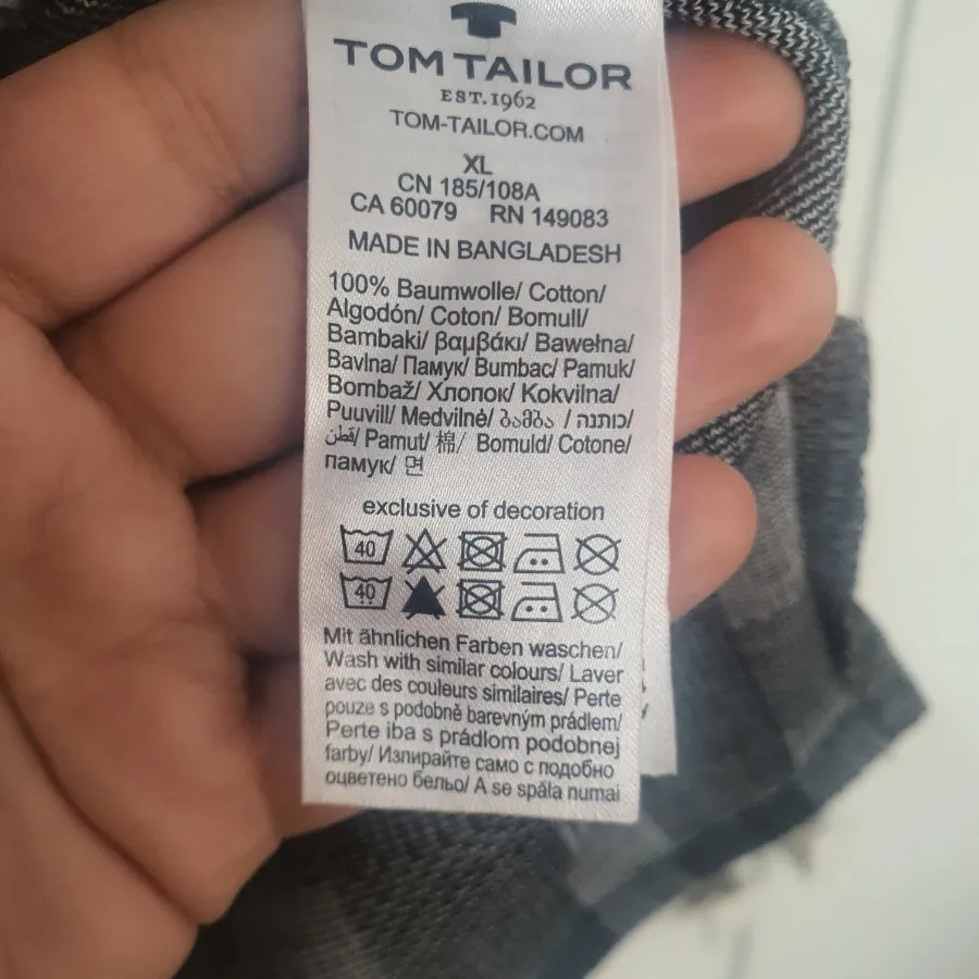 بلوز پاییزه جنس عالی Xl