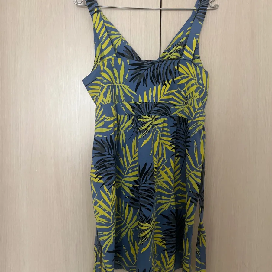 پیراهن نو تابستونی