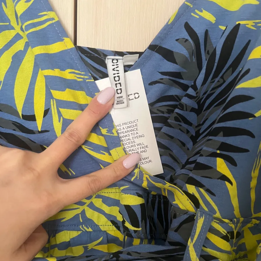 پیراهن نو تابستونی