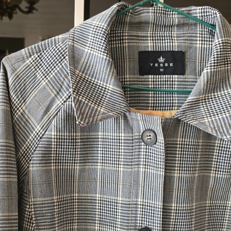 پالتو پاییزه ایز 38 تا 42