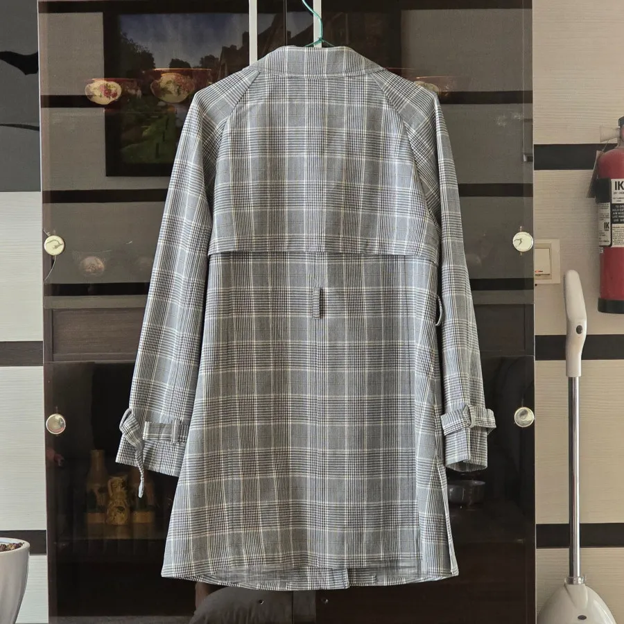 پالتو پاییزه ایز 38 تا 42