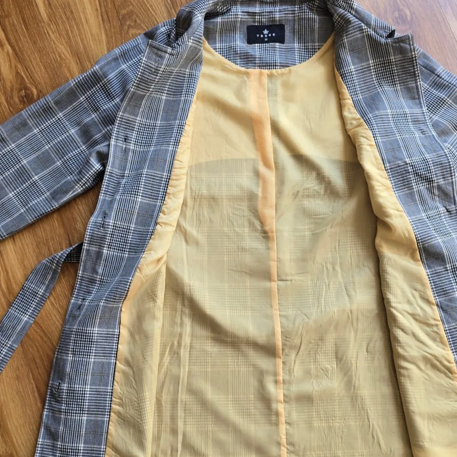 پالتو پاییزه ایز 38 تا 42