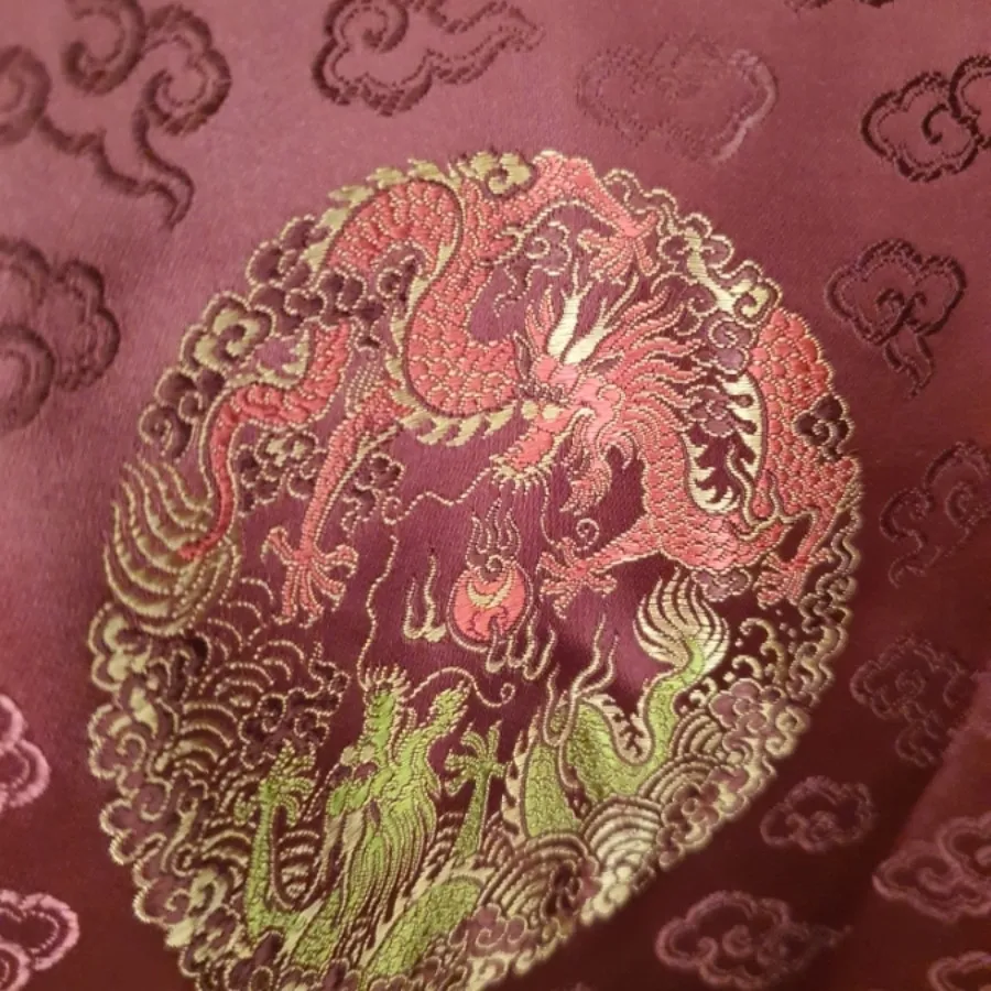 رومبدوشامر سیلک مردانه