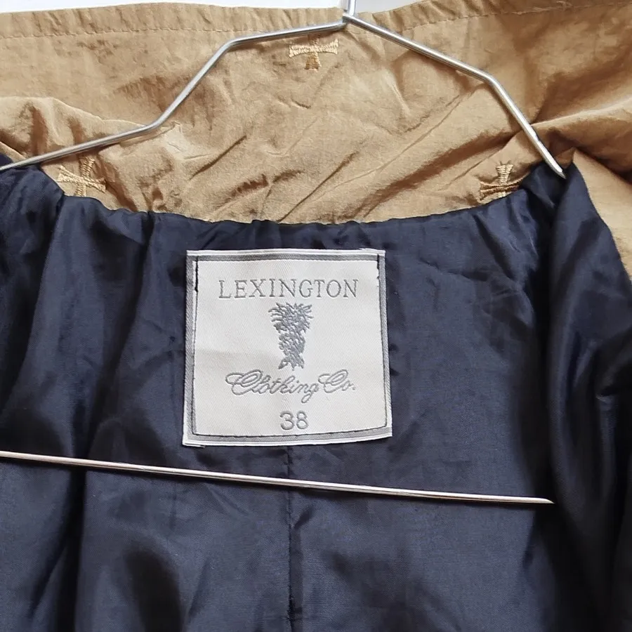 کاپشن بارونی