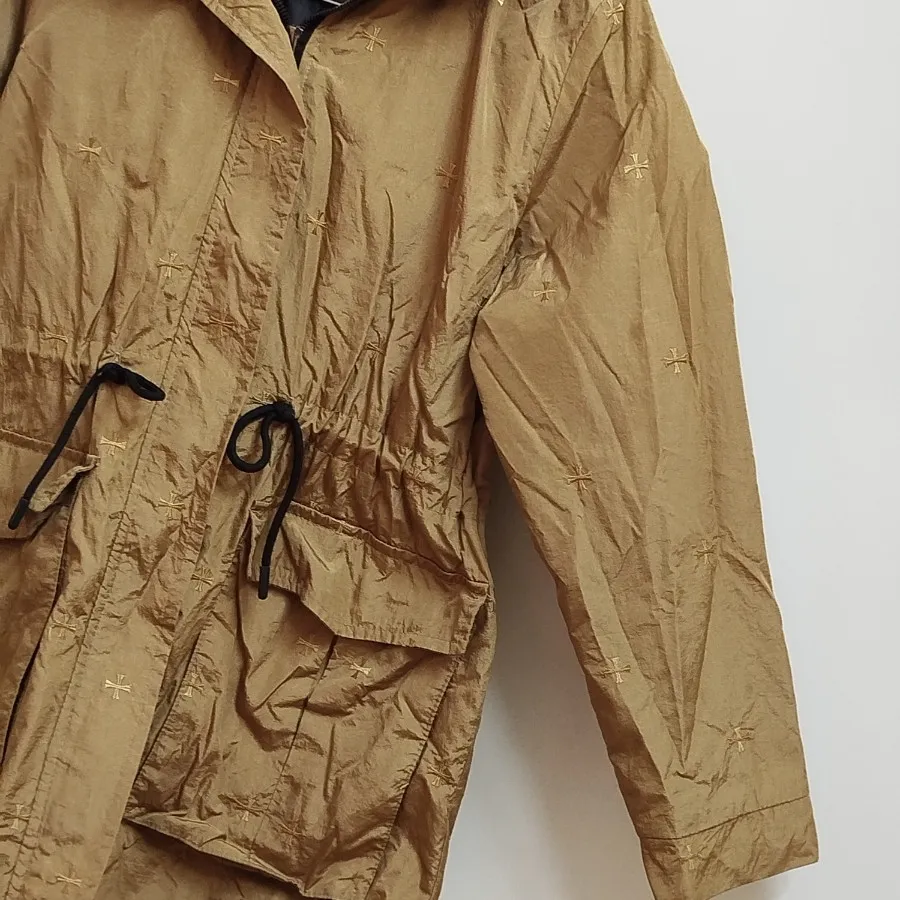 کاپشن بارونی