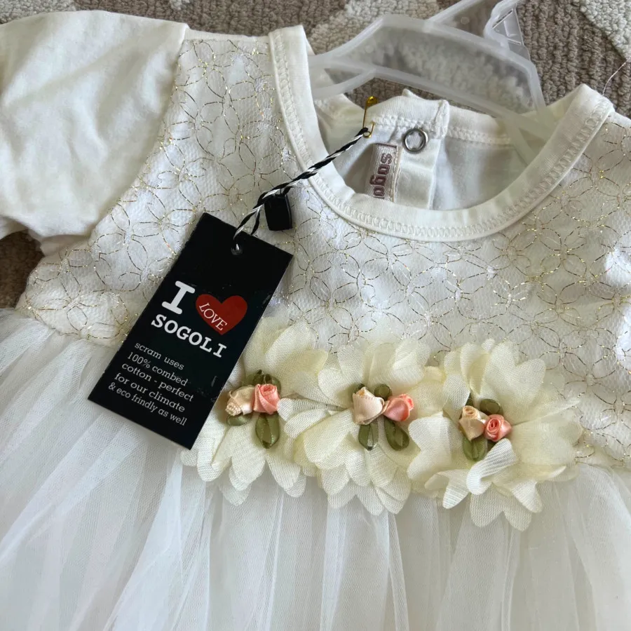 پیراهن عروس ناز دخترونه