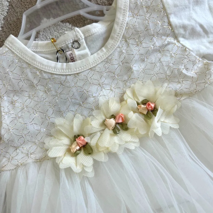 پیراهن عروس ناز دخترونه