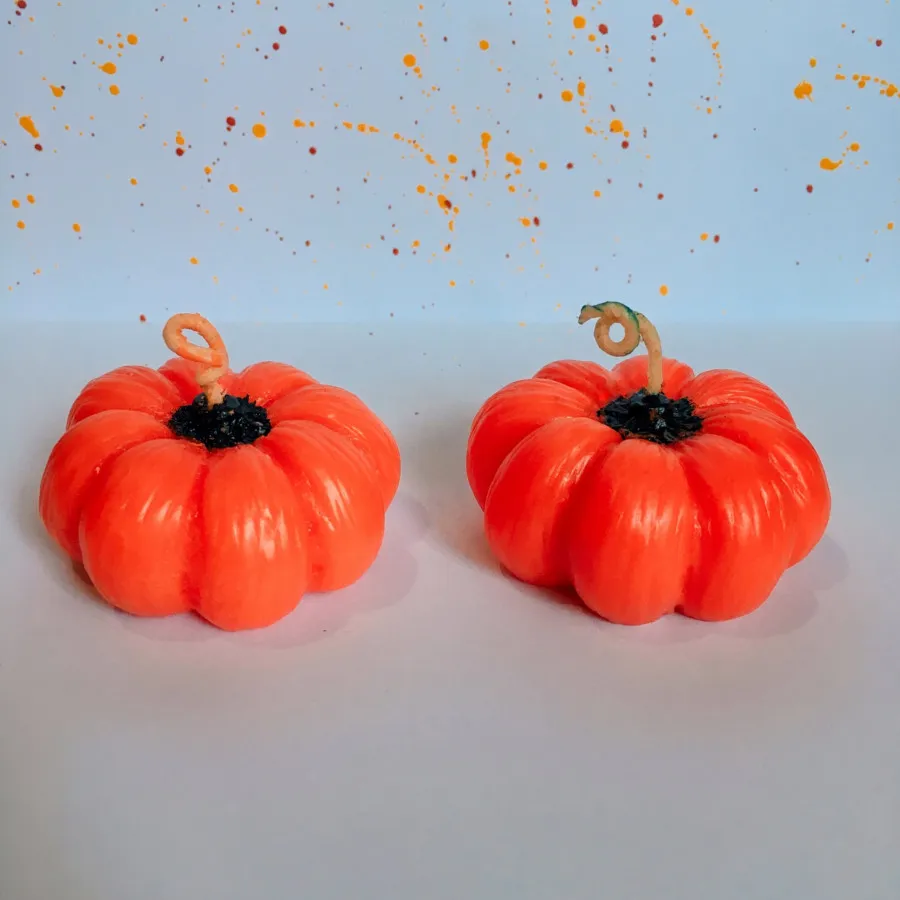 شش مدل شمع یکجا_