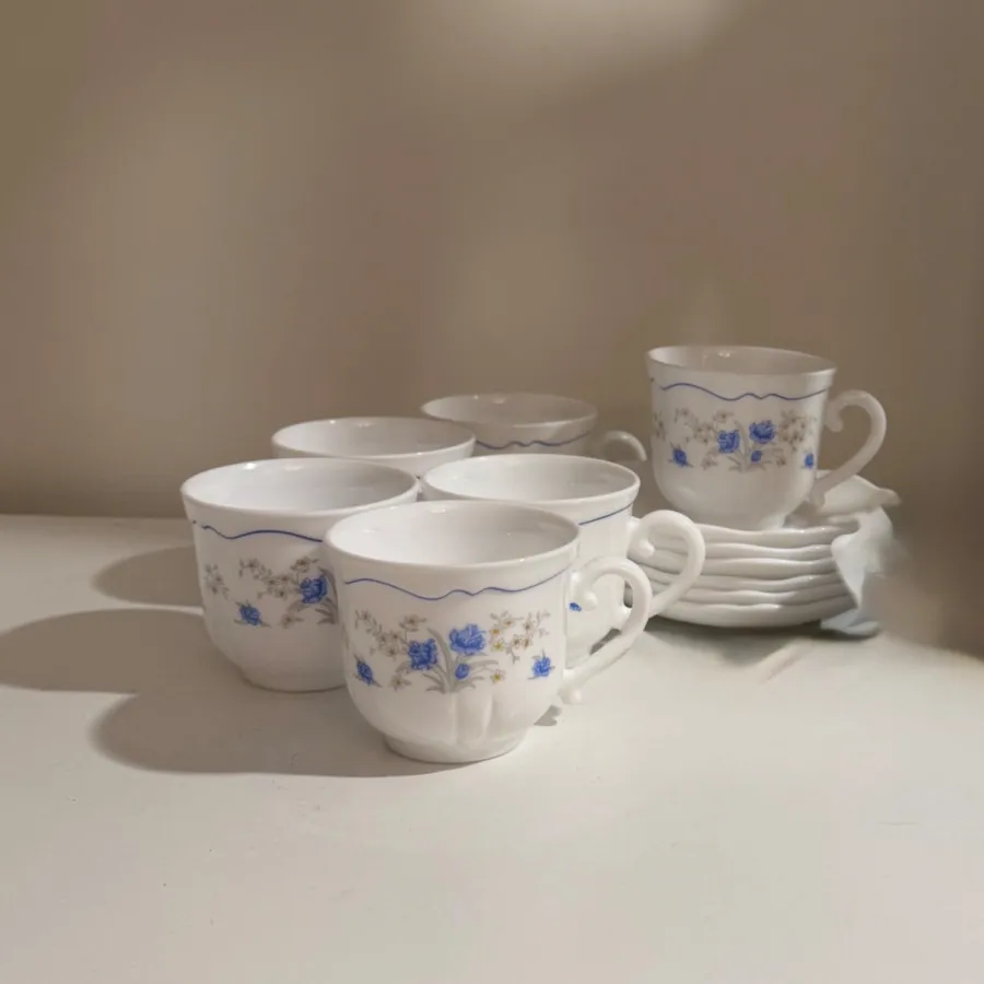 یک دست چایخوری آرکوپال