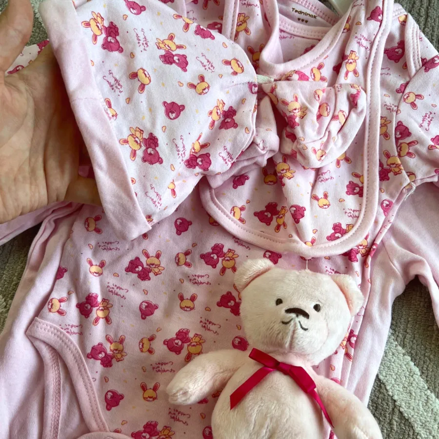 سرهمی 6 تکه باهم