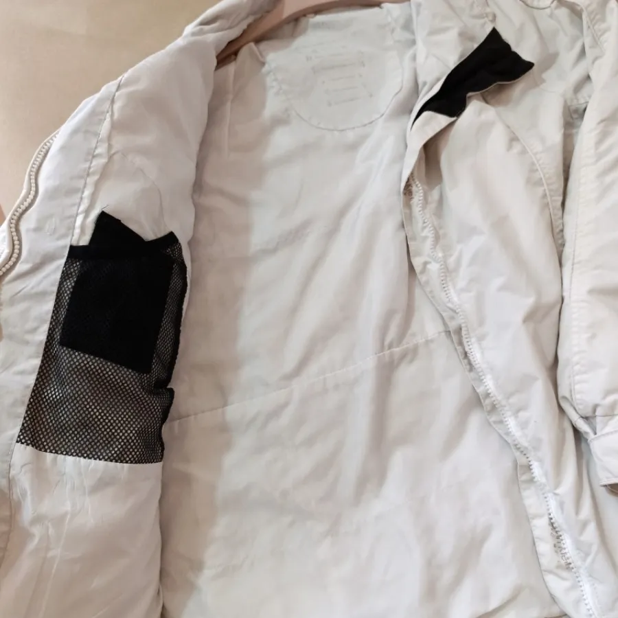 کاپشن کوهنوردی