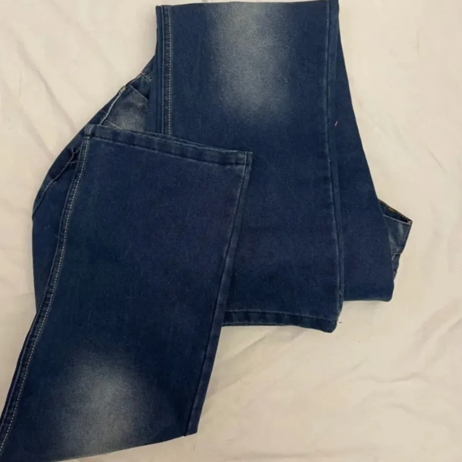 شلوار جین مردانه