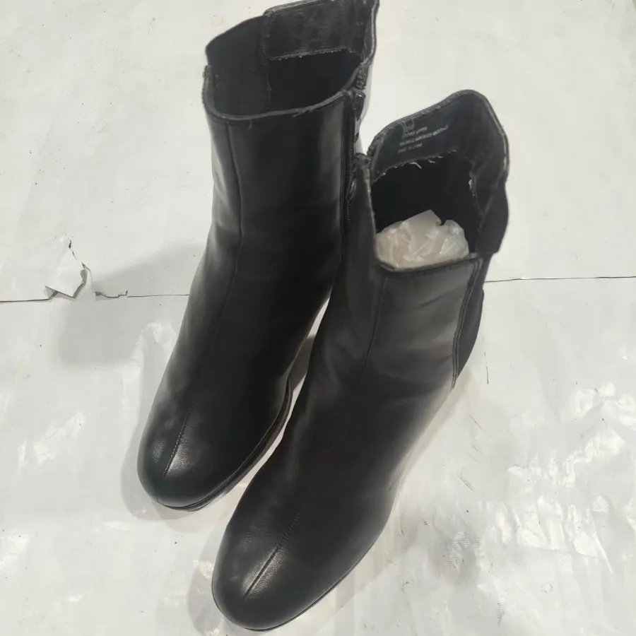 بوت زنانه اورجینال