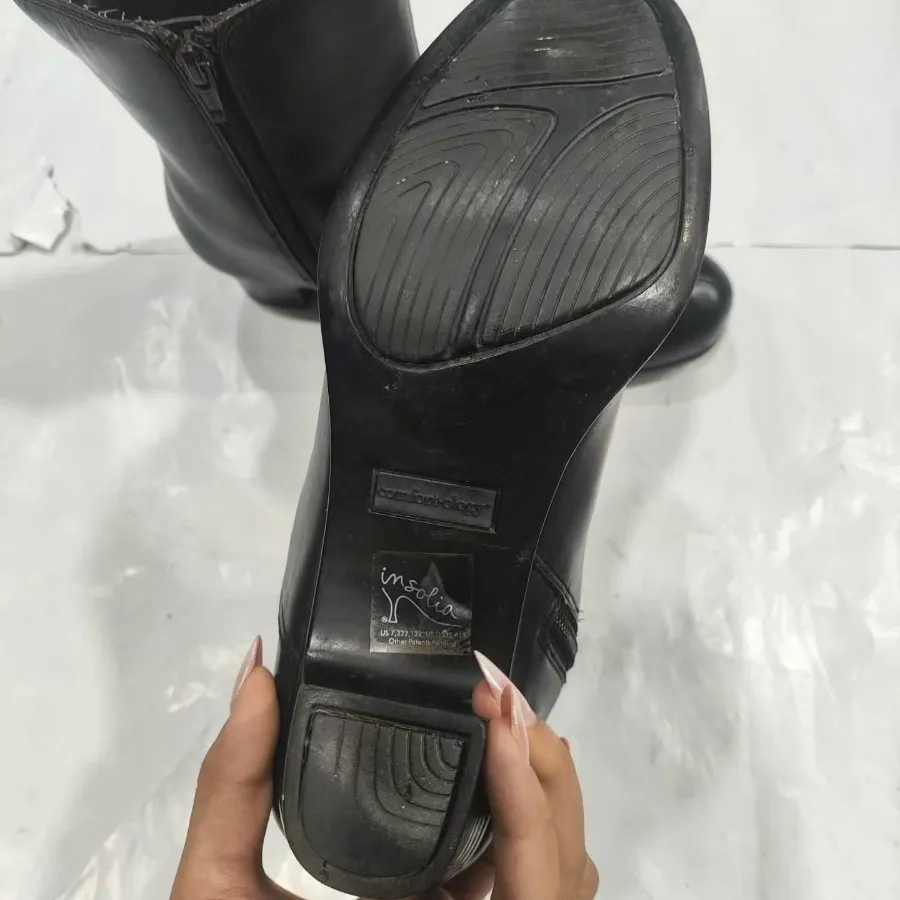 بوت زنانه اورجینال