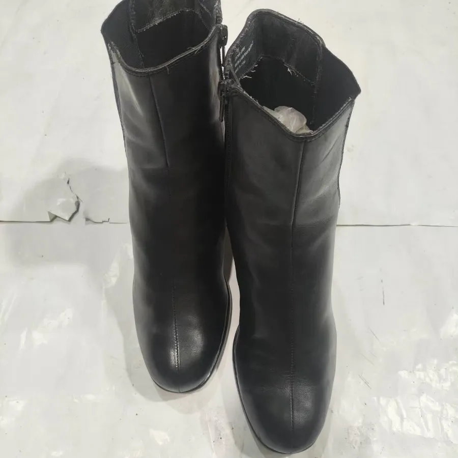 بوت زنانه اورجینال