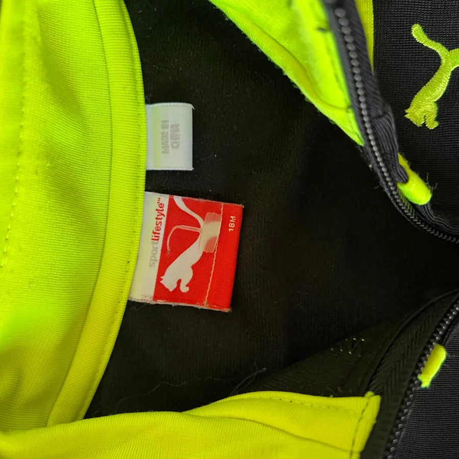 سوییشرت پوما