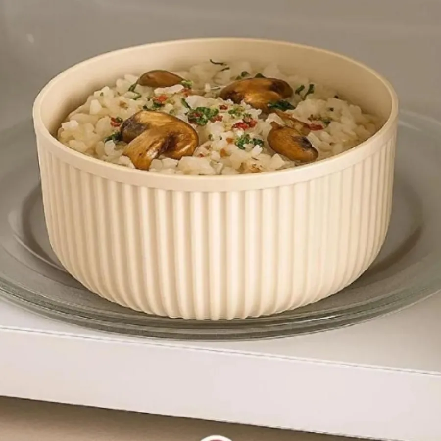 ست ظرف نگهدارنده 4 عددی