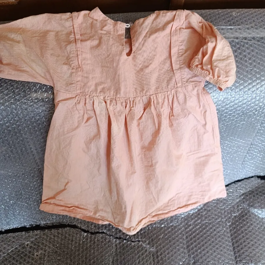 پیراهن دخترونه