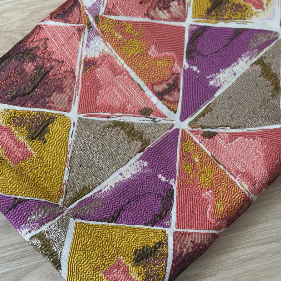 پارچه ژاکارد