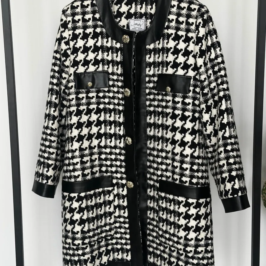 پالتو آستردار