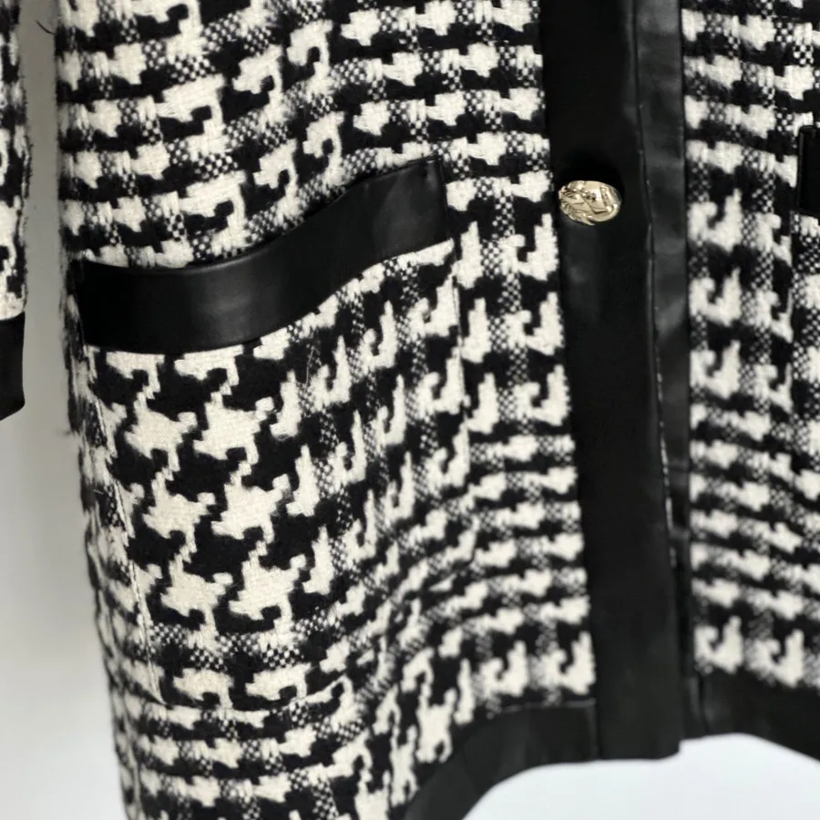 پالتو آستردار