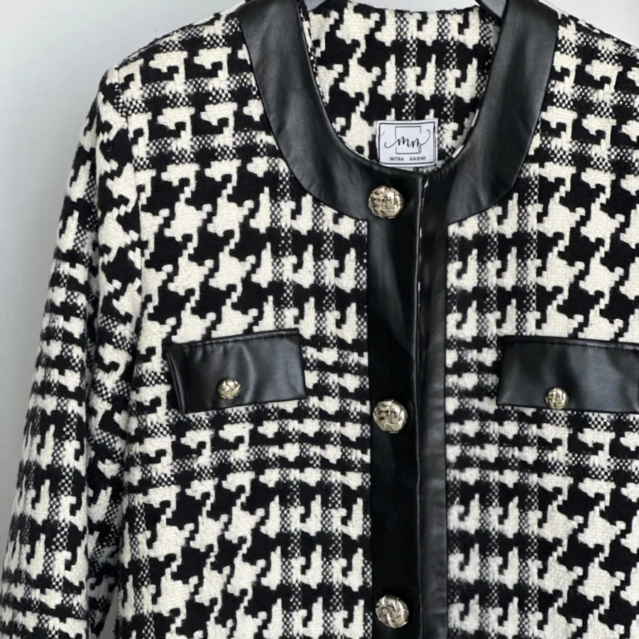 پالتو آستردار