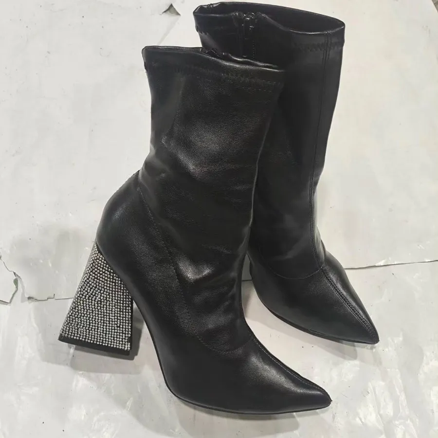 بوت زنانه اورجینال