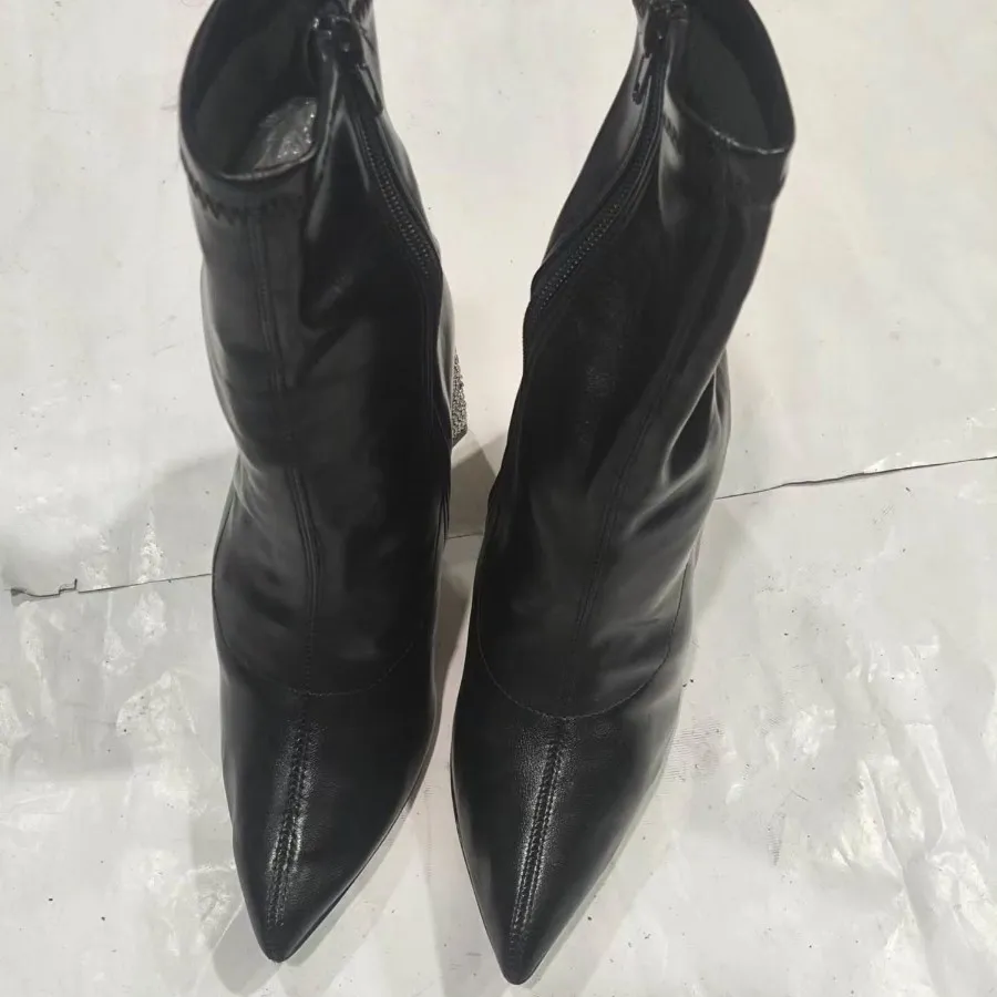 بوت زنانه اورجینال