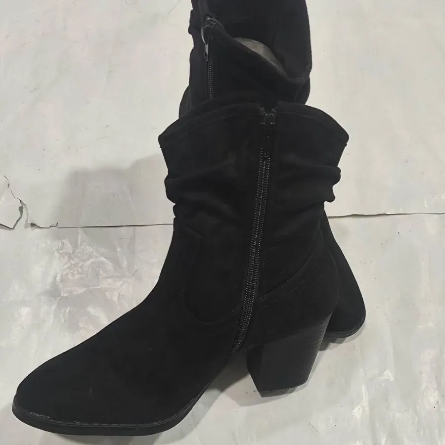 بوت زنانه اورجینال