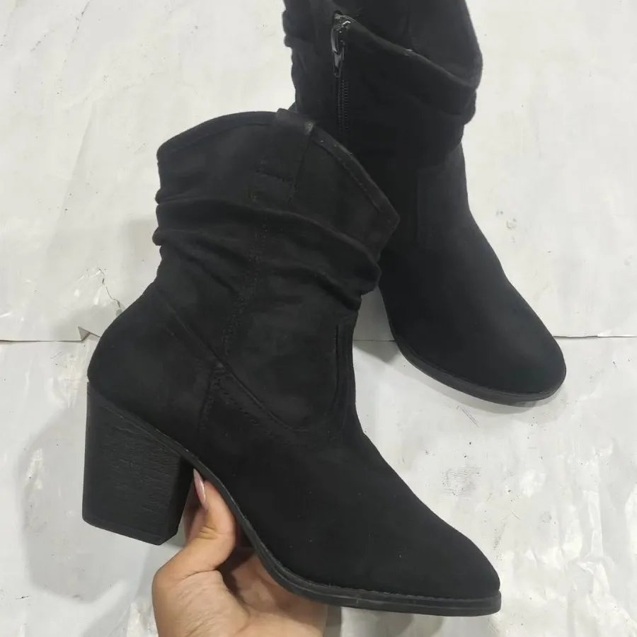 بوت زنانه اورجینال