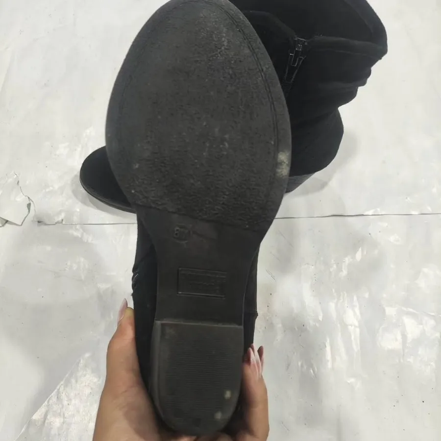 بوت زنانه اورجینال