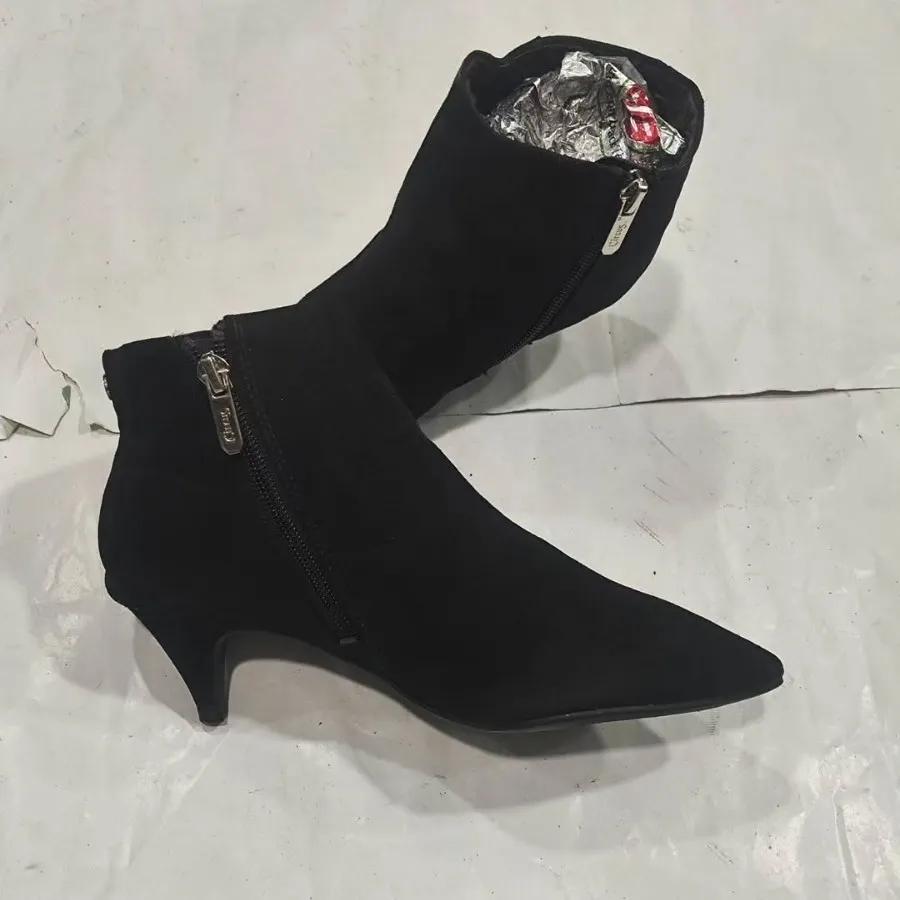 بوت زنانه اورجینال