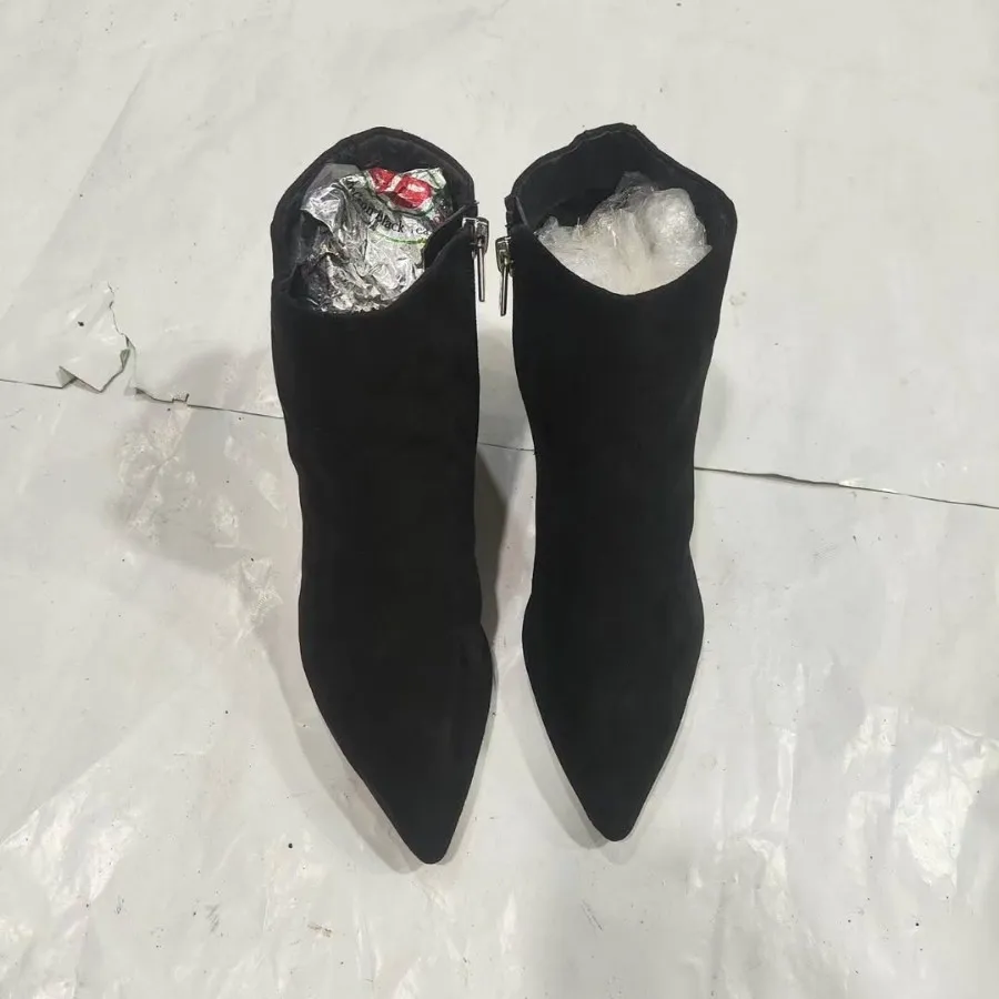 بوت زنانه اورجینال