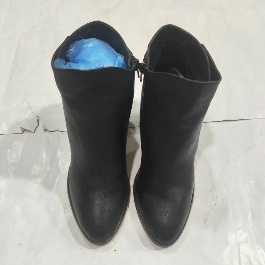 بوت زنانه اورجینال