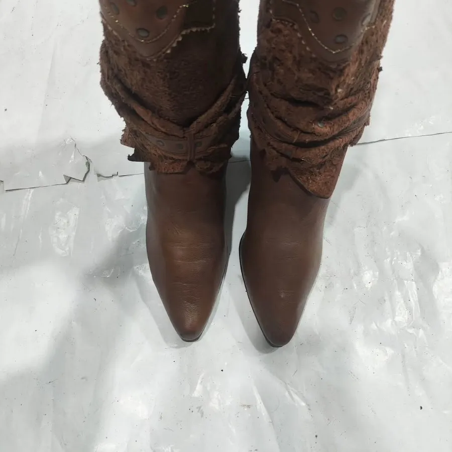 بوت زنانه اورجینال