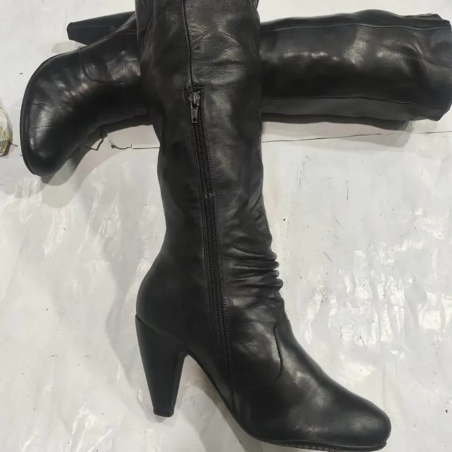 بوت زنانه اورجینال