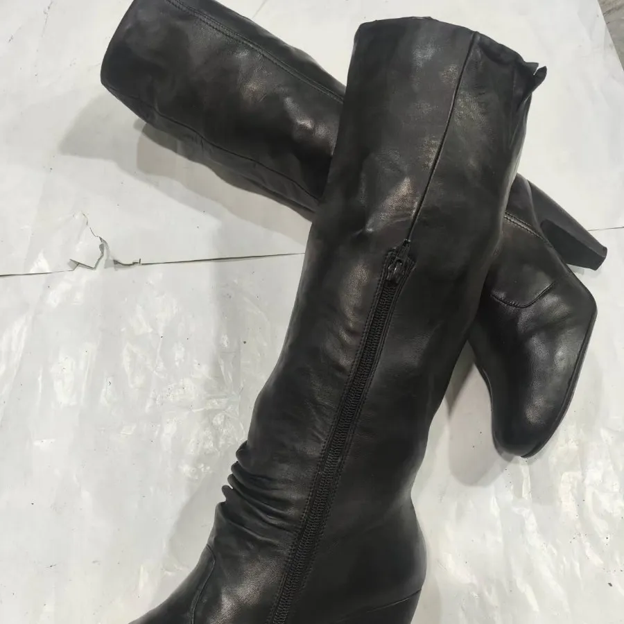 بوت زنانه اورجینال