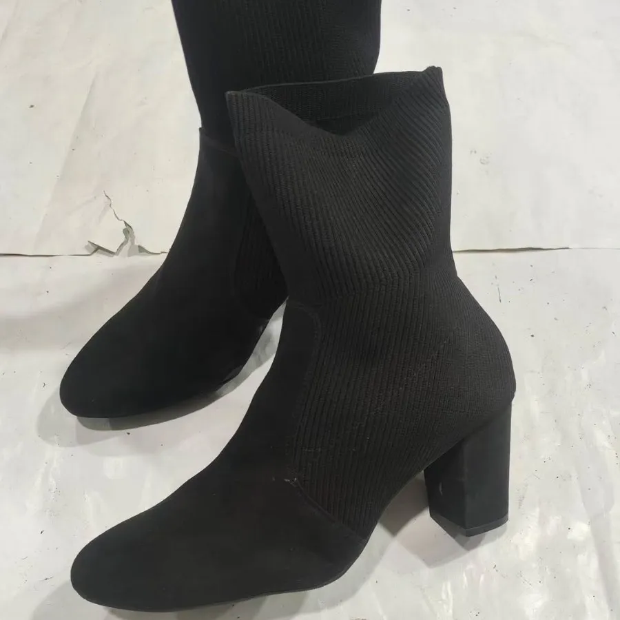 بوت زنانه اورجینال