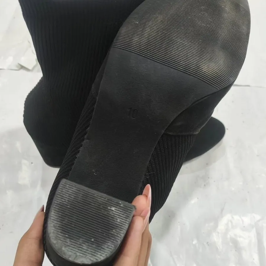 بوت زنانه اورجینال