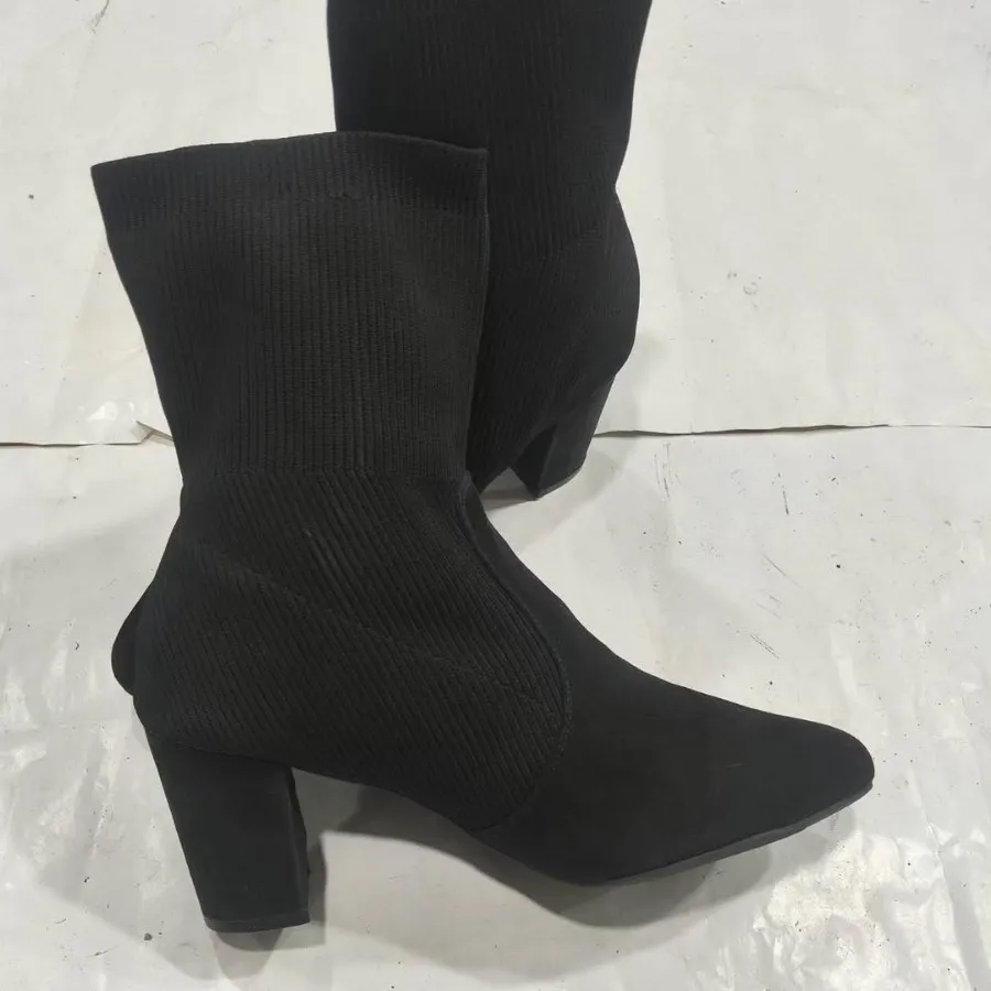 بوت زنانه اورجینال