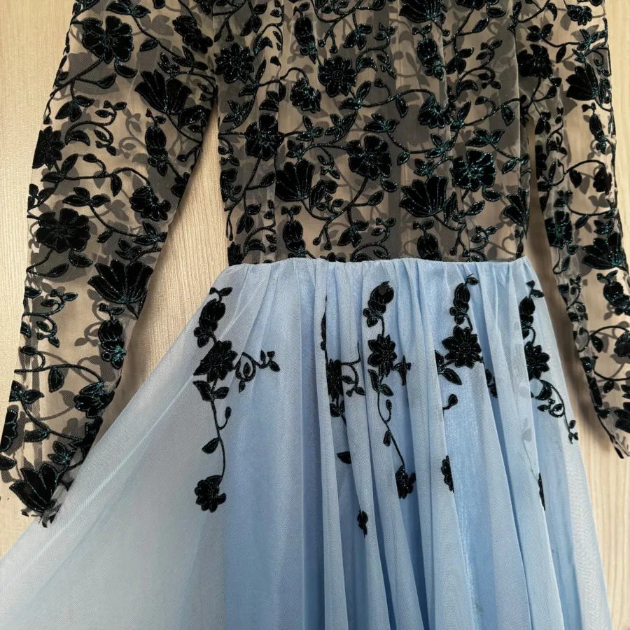 لباس شب مجلسی