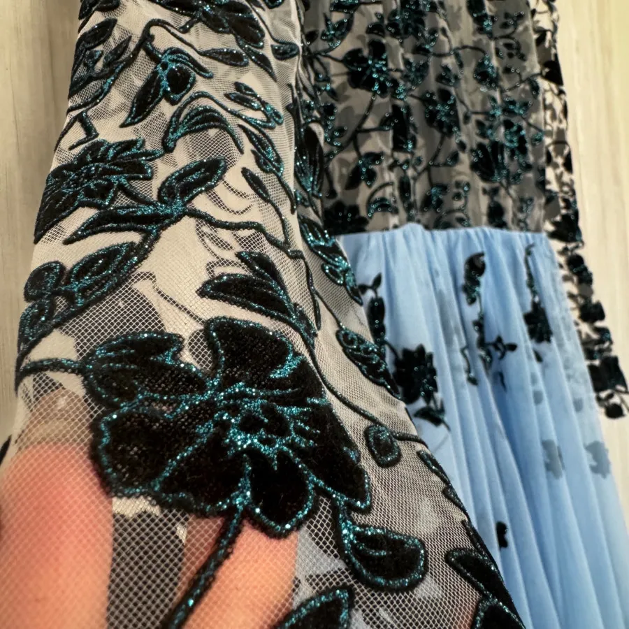 لباس شب مجلسی