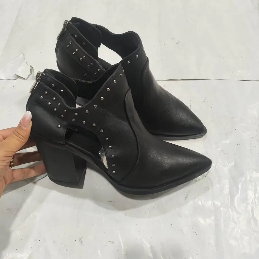 بوت زنانه اورجینال