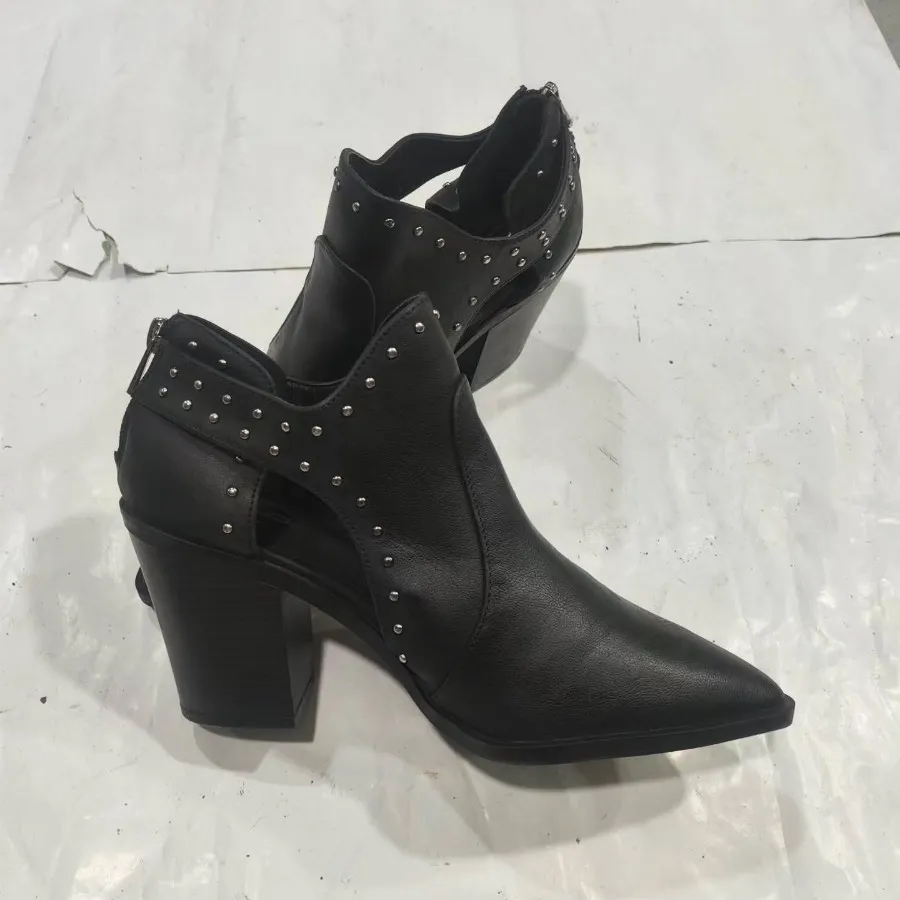 بوت زنانه اورجینال