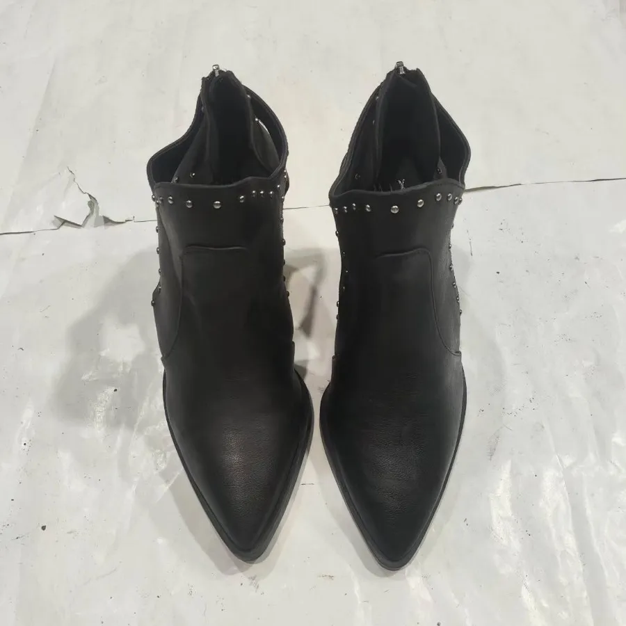 بوت زنانه اورجینال