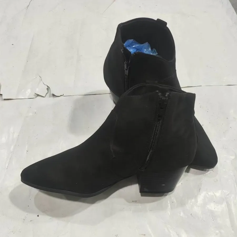 بوت زنانه اورجینال